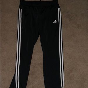 Adidas Women’s joggers